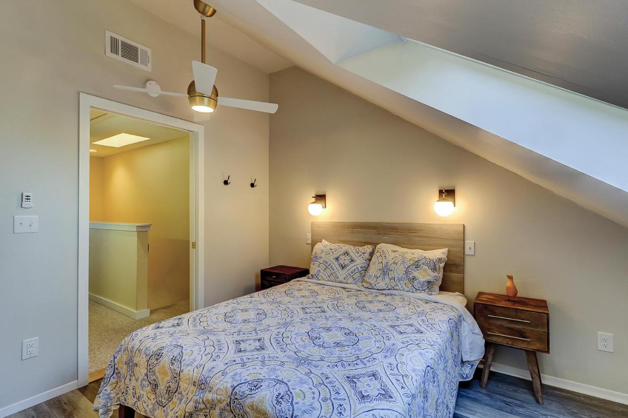Golf View Two Bedroom With K Q And Fold Out Couch Bikes & Beach Gear Included Hilton Head Island Dış mekan fotoğraf